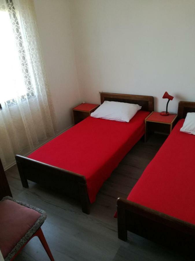 Apartments Luce-With Parking Hoek van Holland Ngoại thất bức ảnh