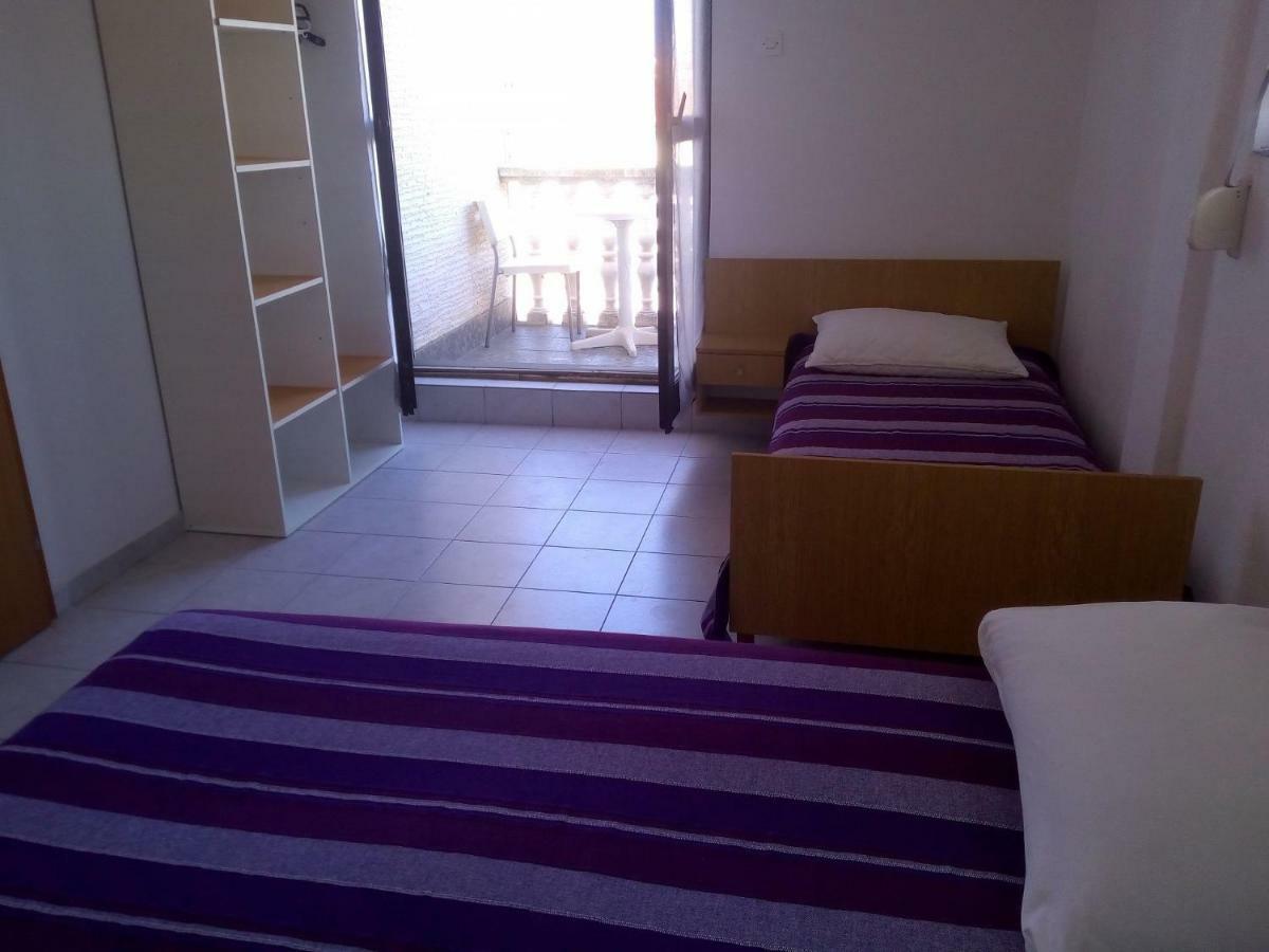 Apartments Luce-With Parking Hoek van Holland Ngoại thất bức ảnh